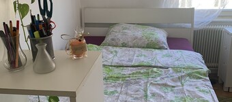 Kleine Wohnung im Zentrum von Graz