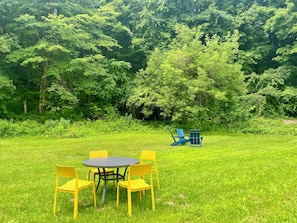Mountain view - East Rock Inn (Great Barrington)