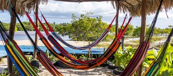 Pousada Sol de Amaro