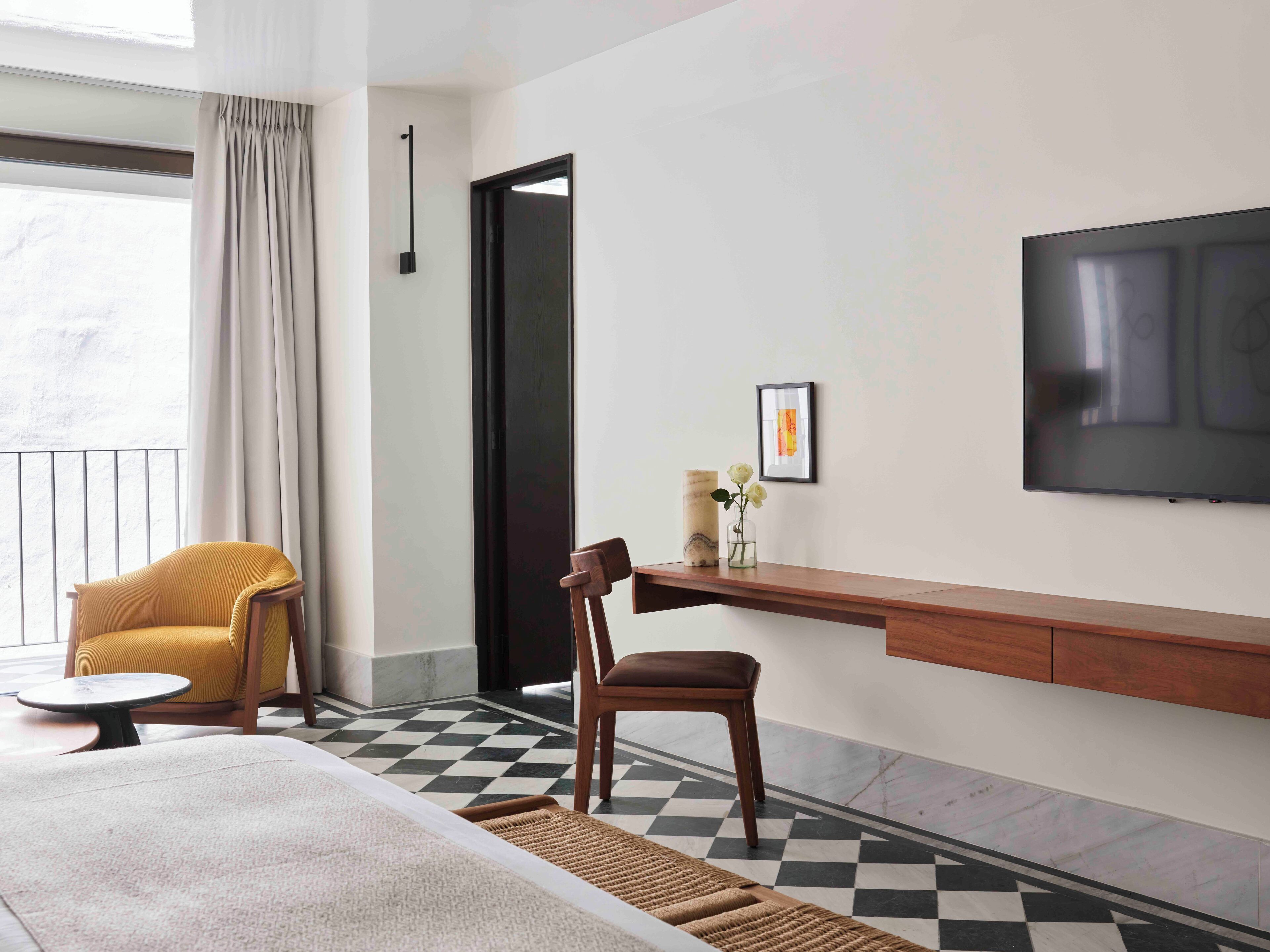 Premium Room