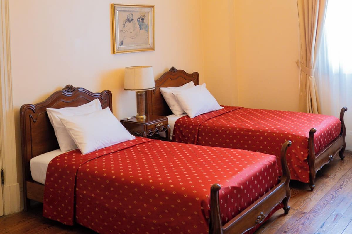 Family Quadruple Room | Individually decorated, individually furnished, free WiFi