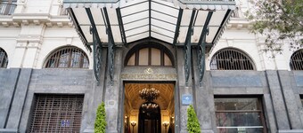 グランホテル・ボリバール