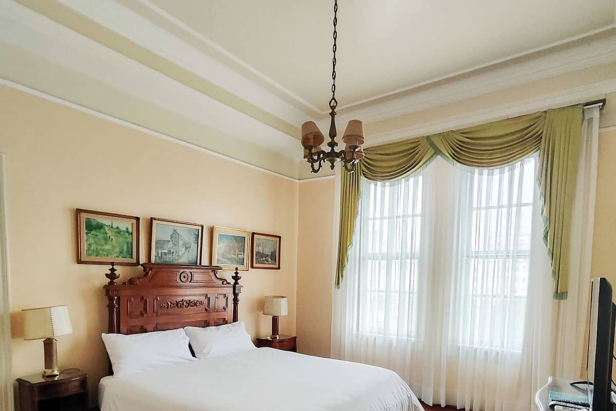 Junior Suite | Individually decorated, individually furnished, free WiFi