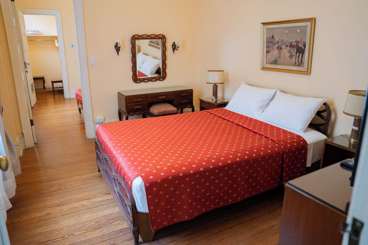 Family Triple Room | Individually decorated, individually furnished, free WiFi