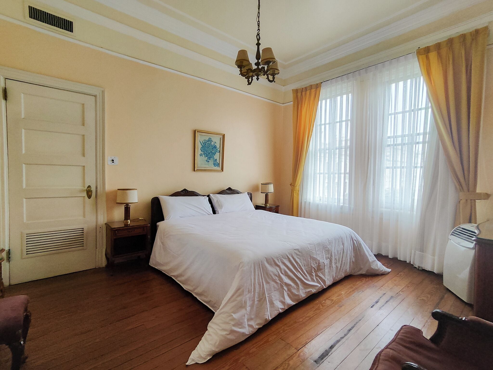 Suite – junior | Individuelt dekorert, individuelt innredet og wi-fi (inkludert)