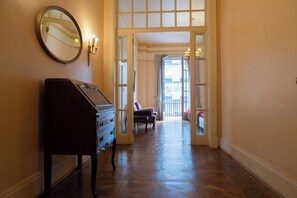 Individually decorated, individually furnished, free WiFi - GRAN HOTEL BOLIVAR (Lima)