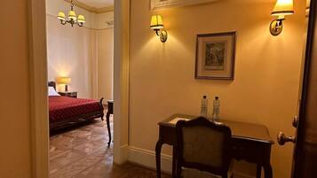 Classic-Zimmer | Individuell dekoriert, individuell eingerichtet, kostenloses WLAN