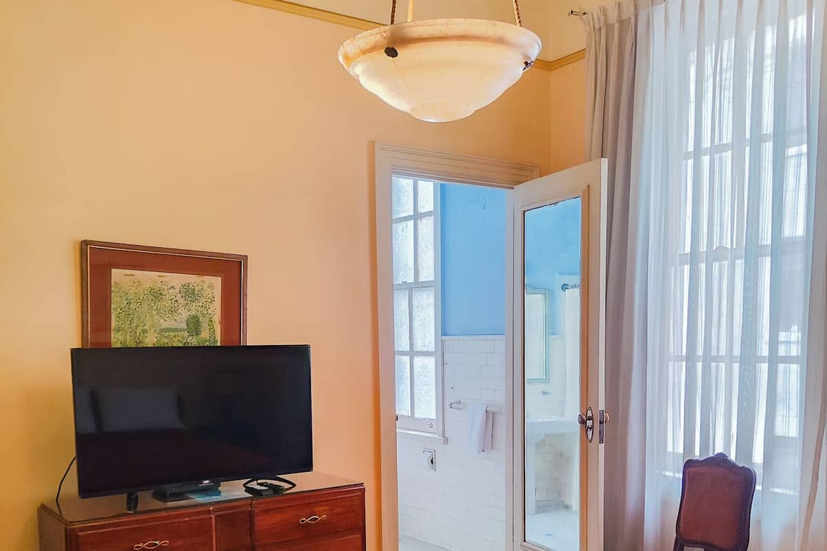 Classic Single Room | Individually decorated, individually furnished, free WiFi