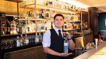 Bar (na propriedade)