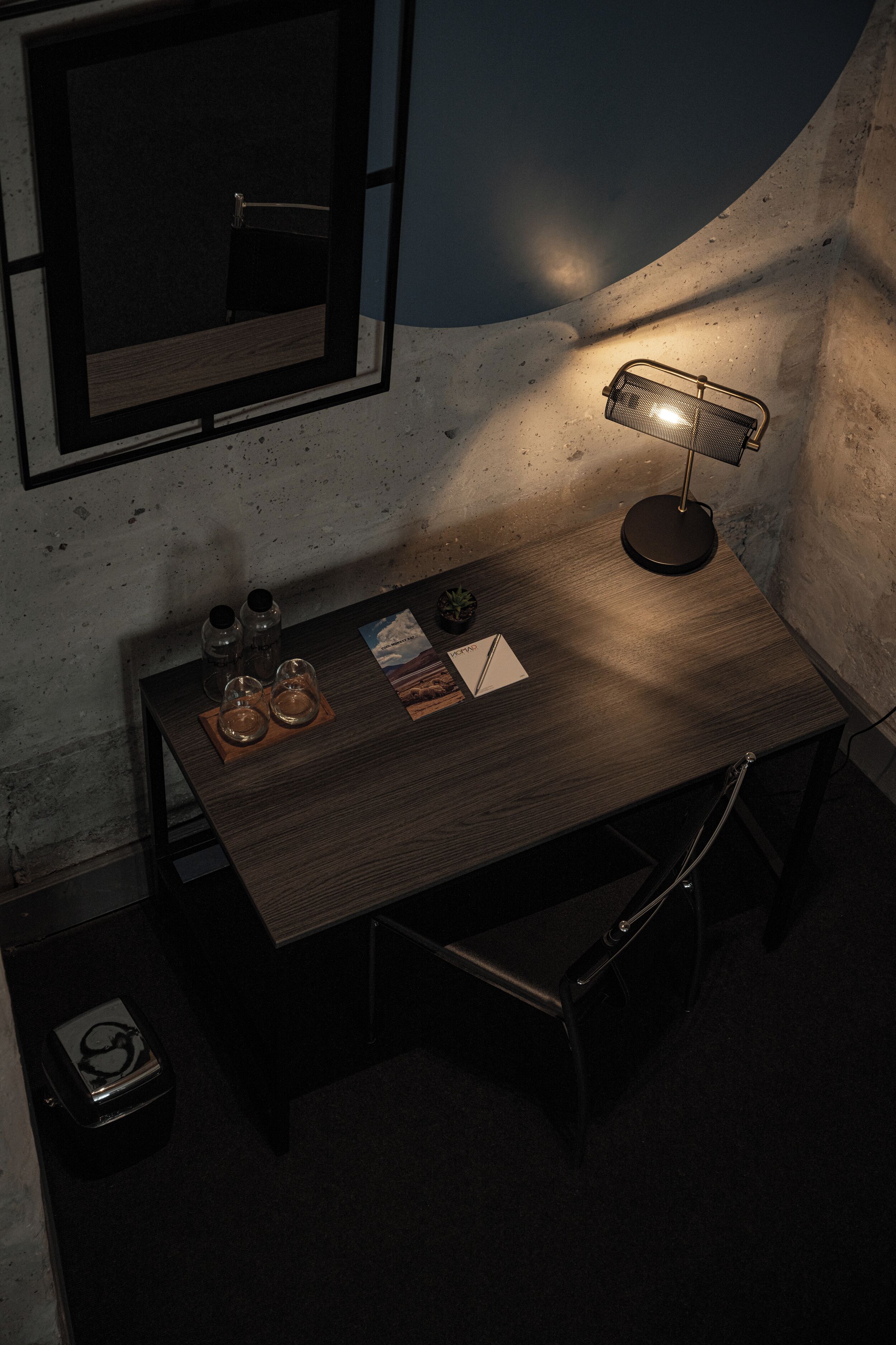 Photo - QASA Arequipa by NOMAD