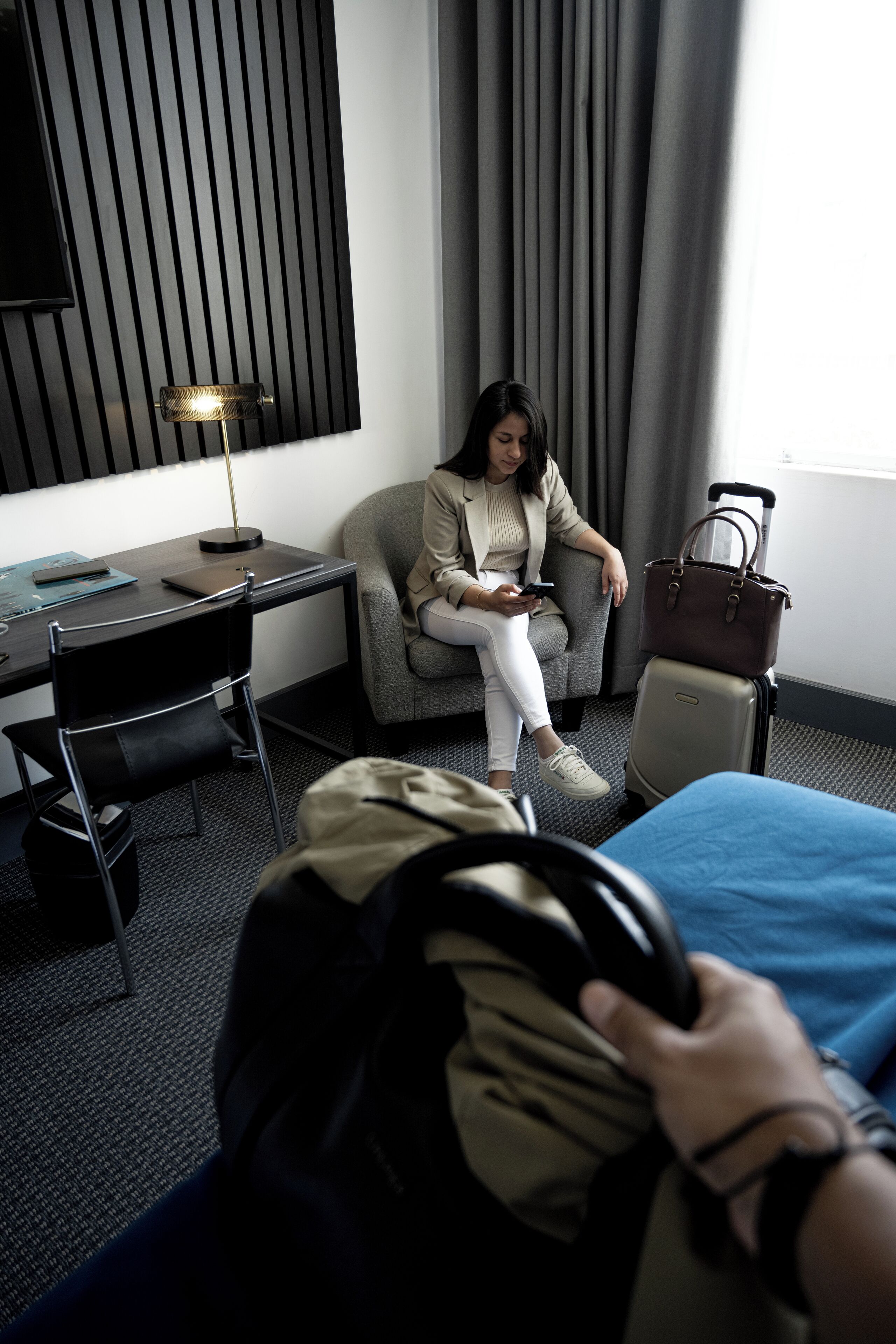 Photo - QASA Arequipa by NOMAD