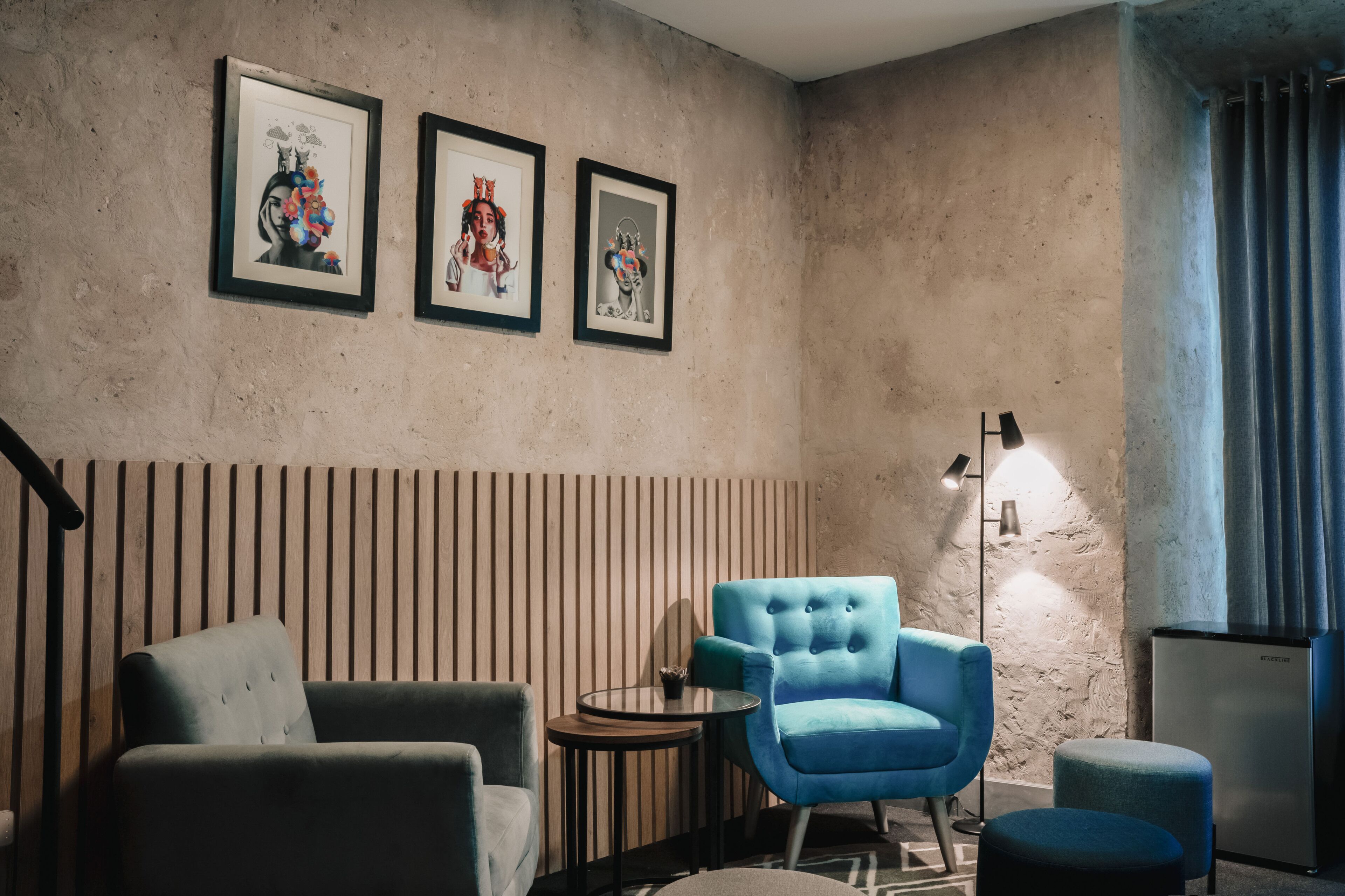 Photo - QASA Arequipa by NOMAD