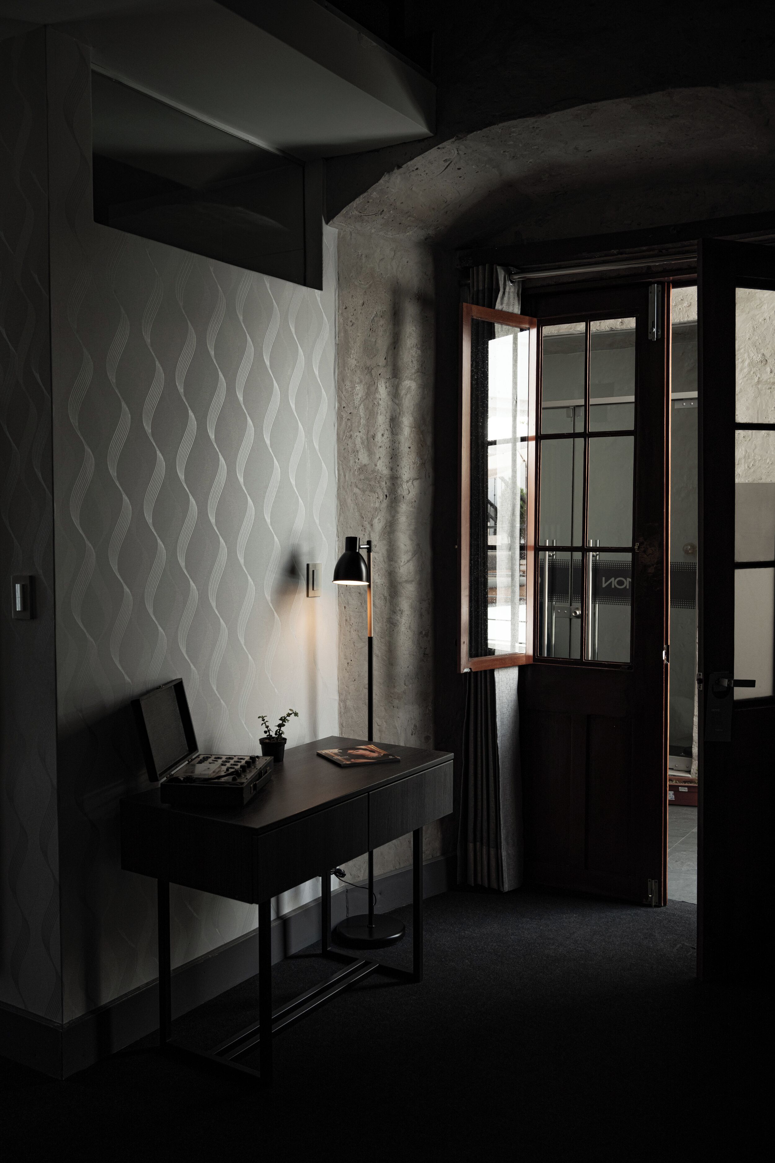 Photo - QASA Arequipa by NOMAD