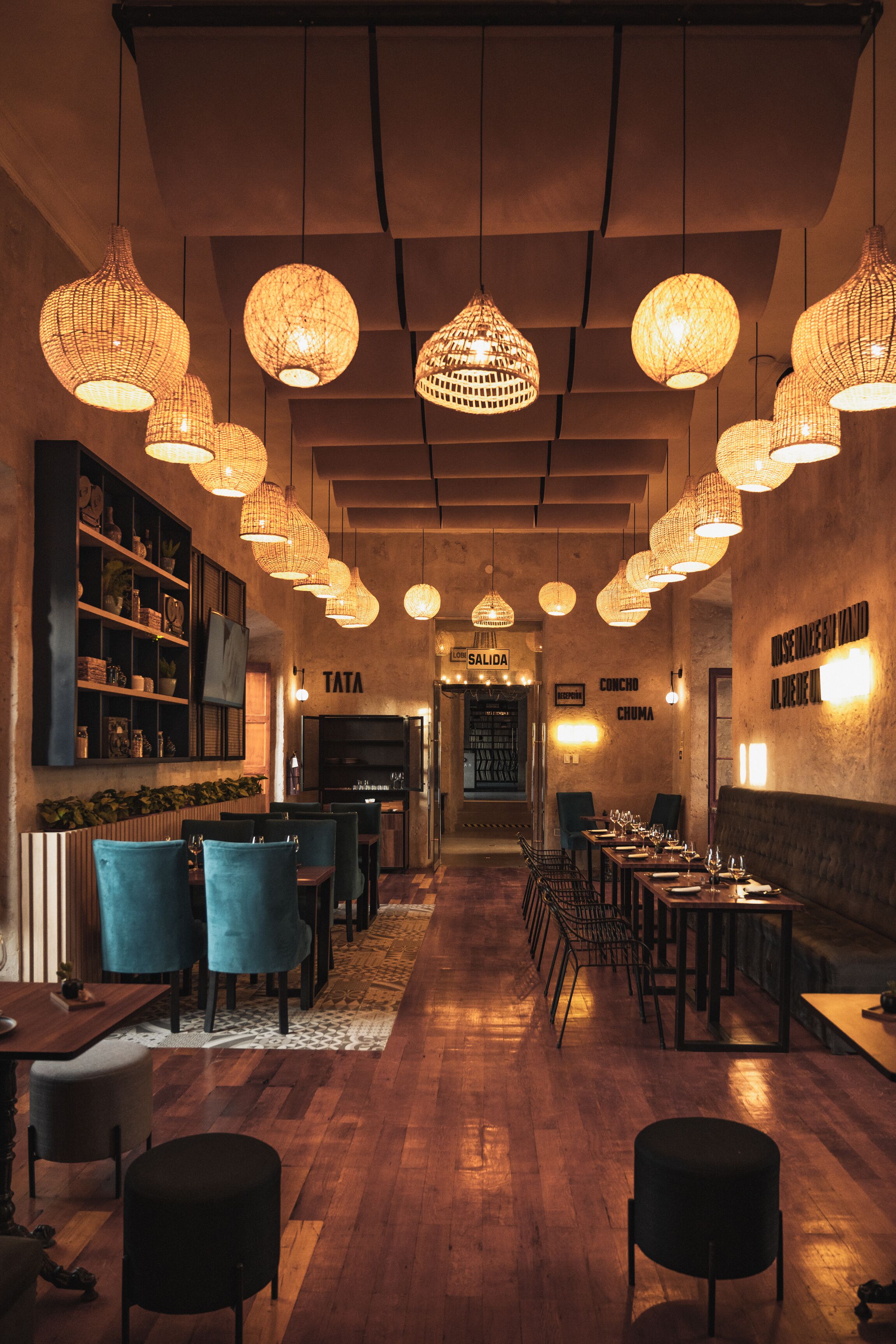 Photo - QASA Arequipa by NOMAD