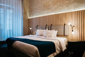 Rom – premium | Sengetøy av topp kvalitet, dundyner og senger med Select Comfort-madrass