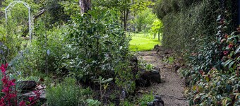 The Old Cottage - Country Couples Retreat