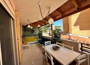 테라스/파티오