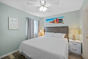 3 bedrooms, WiFi - The Gulf Haven - 2BD/2BA (Gulf Shores)