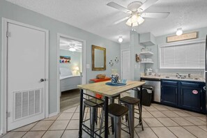 Interior - The Gulf Haven - 2BD/2BA (Gulf Shores)