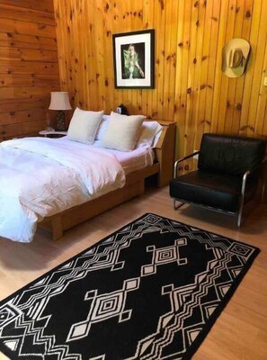 2 habitaciones y wifi 