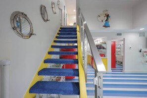 Interior - Sea Cabins 4C - Beach! Pool! Free Beach Service! (Miramar Beach)