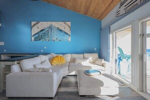 Smart-TV og kontorer