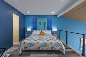 3 chambres, fer et planche Ă repasser, Wi-Fi, draps fournis