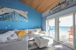 Smart-TV og kontorer