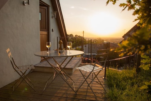 The Roost in the Blackdowns