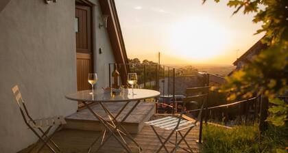 The Roost in the Blackdowns