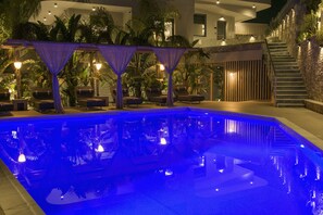 Tab spa terbuka