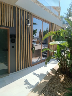 Sauna - Aval Riviera (Saronikos)