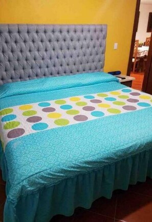 2 Schlafzimmer
