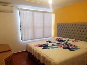 2 chambres