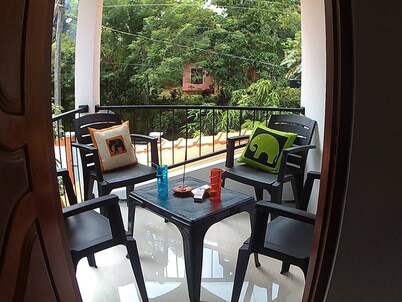 Villa Luxury Virginia With Pool and Garden