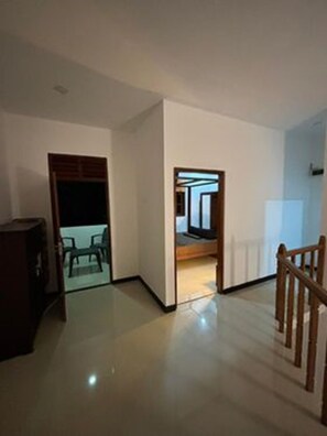 Villa, 2 Schlafzimmer, Raucher, eigener Pool | Innenbereich
