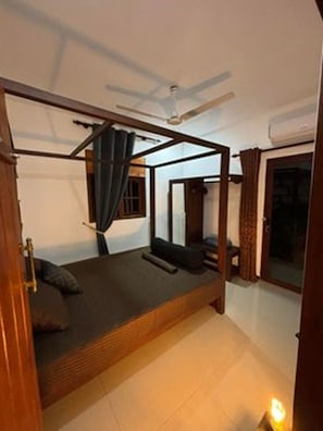 Villa, 2 Schlafzimmer, Raucher, eigener Pool