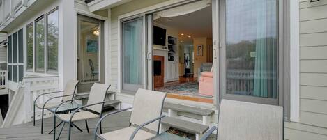 Casa (3 Bedrooms) | Parte interna