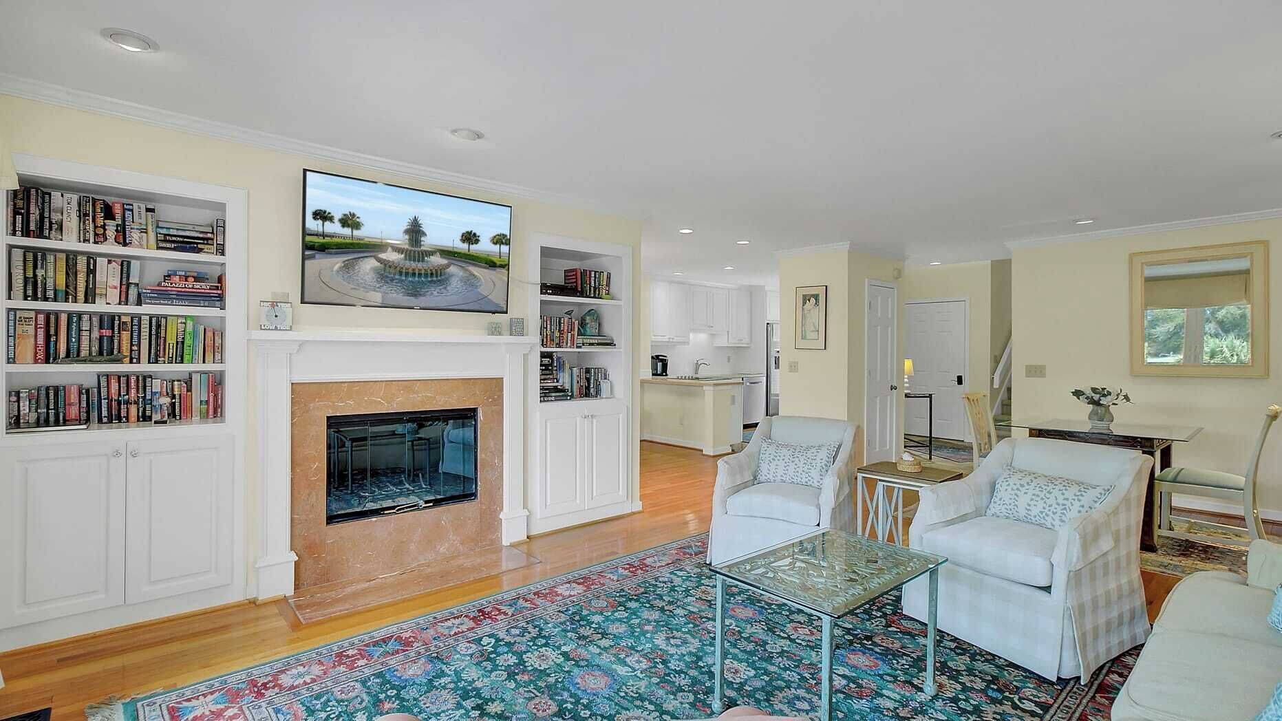 独立别墅 (3 Bedrooms) | 住宿内部