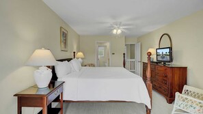 House (3 Bedrooms) | 3 bedrooms, iron/ironing board