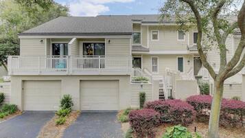 Casa (3 Bedrooms) | Parte interna