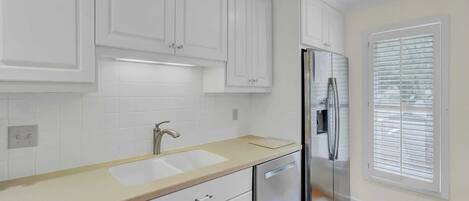 Huis (3 Bedrooms) | Interieur