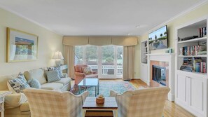 Huis (3 Bedrooms) | Interieur