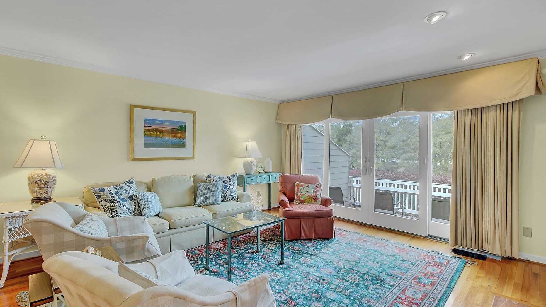 Casa (3 Bedrooms) | Parte interna