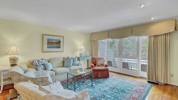 Casa (3 Bedrooms) | Parte interna