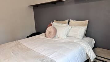 3 chambres, Wi-Fi, draps fournis
