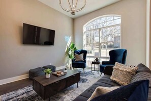 Fernseher, Arbeitsbereiche