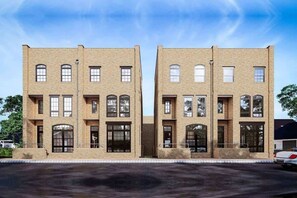 Exterior - West End Stay • 2 Homes • Near Broadway (Nashville)