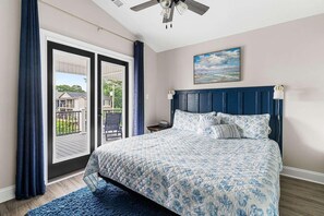 5 Schlafzimmer, Bügeleisen/Bügelbrett, kostenloses WLAN, Bettwäsche