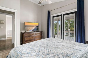 5 chambres, fer et planche à repasser, Wi-Fi, draps fournis